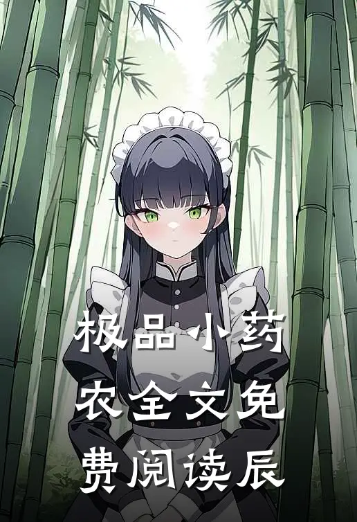 极品小药农全文免费阅读辰