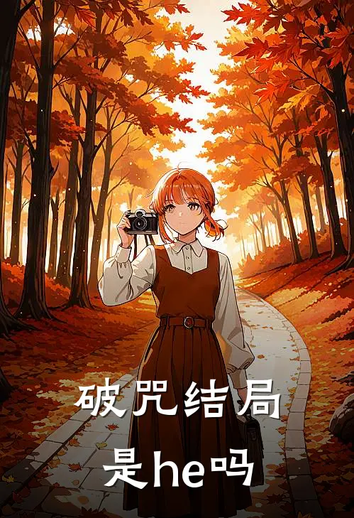 破咒结局是he吗