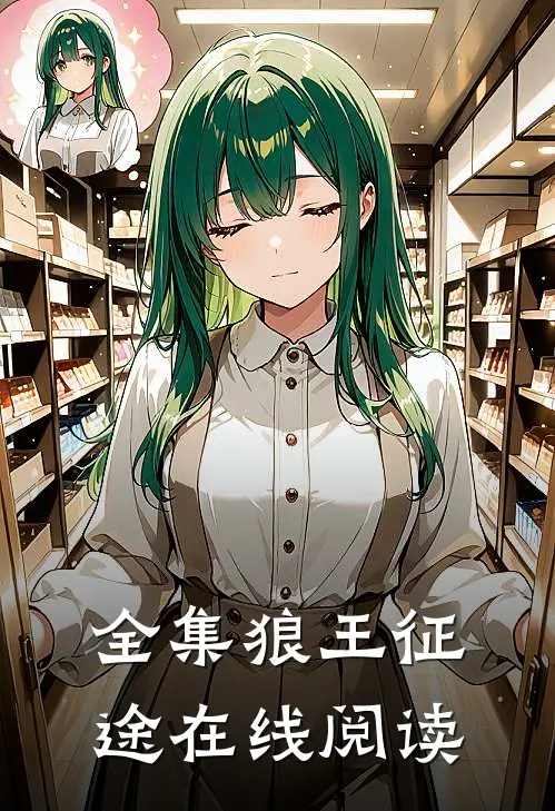 全集狼王征途在线阅读