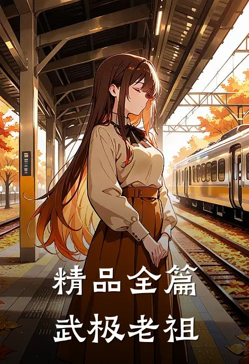精品全篇武极老祖