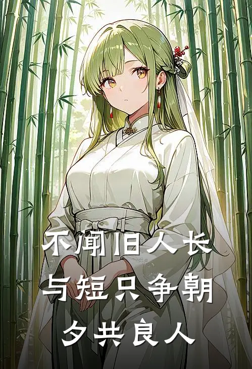 不闻旧人长与短 只争朝夕共良人