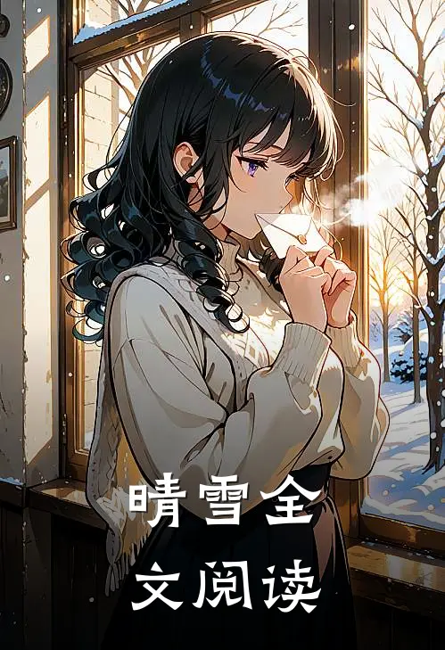 晴雪全文阅读