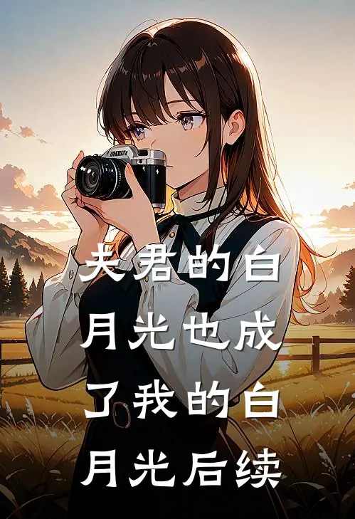夫君的白月光也成了我的白月光后续