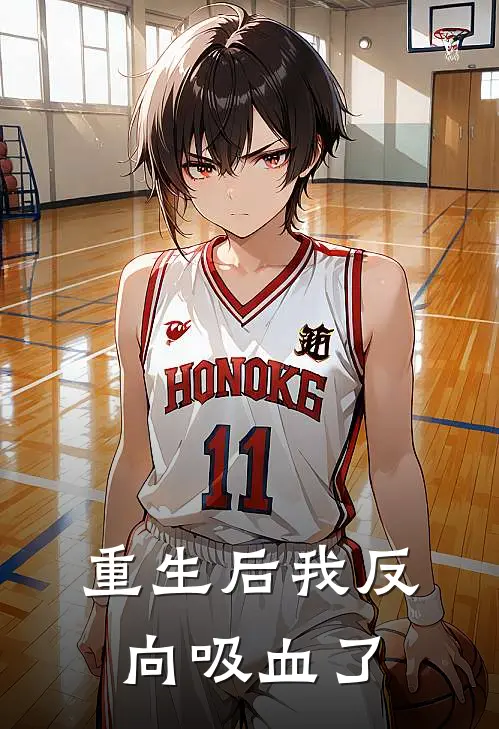 重生后我反向吸血了