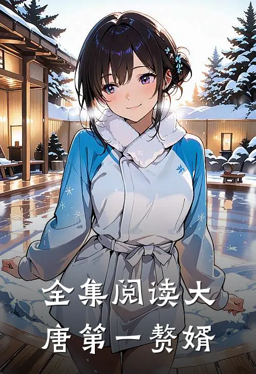 全集阅读大唐第一赘婿