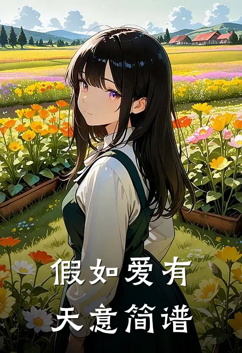 假如爱有天意 简谱