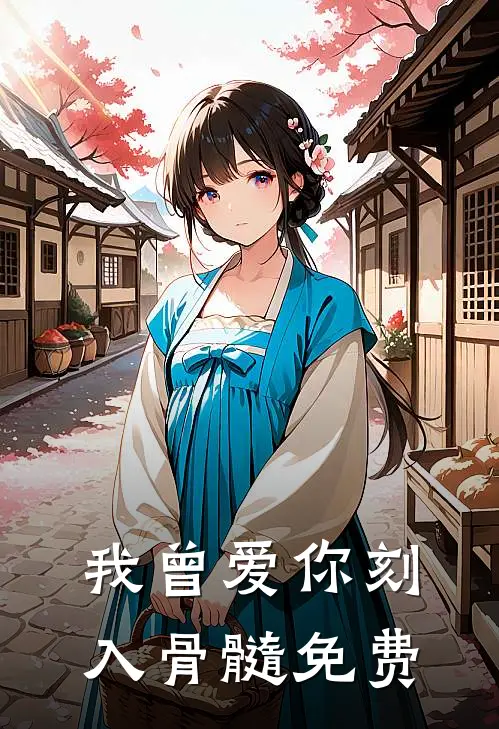 我曾爱你刻入骨髓免费