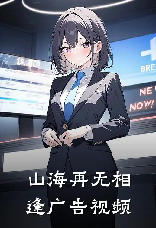 山海再无相逢广告视频