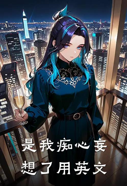 是我痴心妄想了用英文