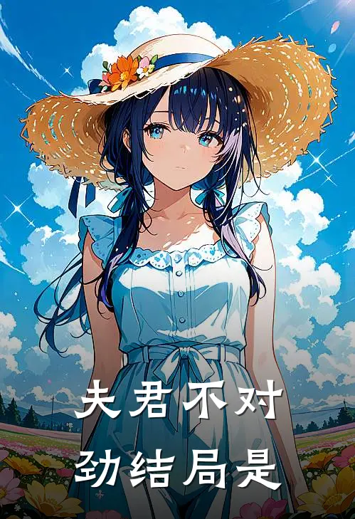 夫君不对劲结局是