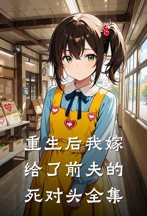 重生后我嫁给了前夫的死对头全集