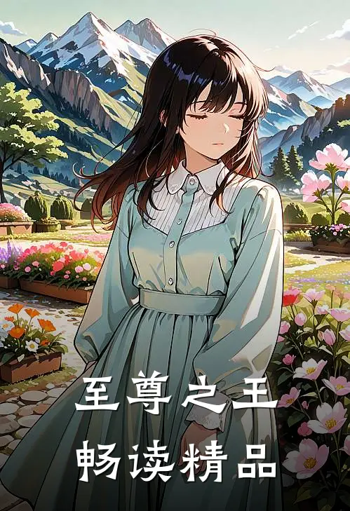 至尊之王畅读精品