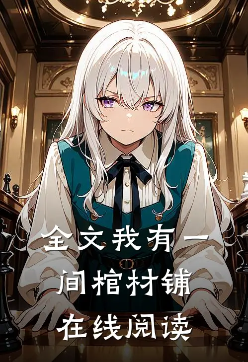 全文我有一间棺材铺在线阅读