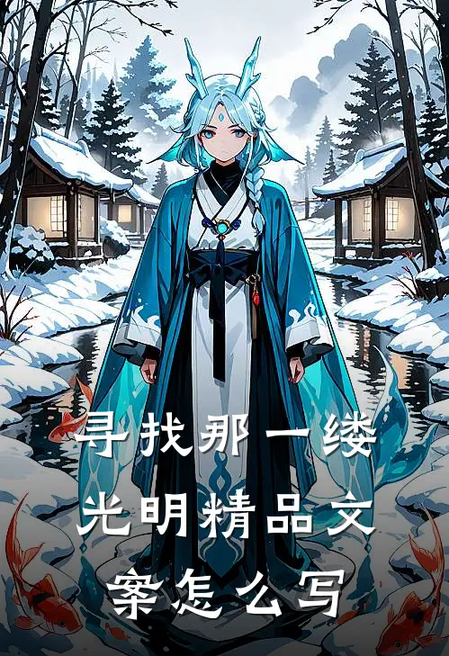 寻找那一缕光明精品文案怎么写