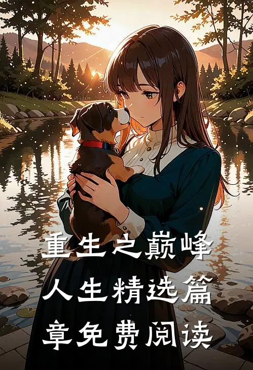 重生之巅峰人生精选篇章免费阅读