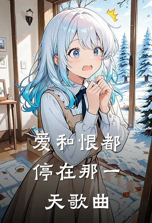 爱和恨都停在那一天歌曲