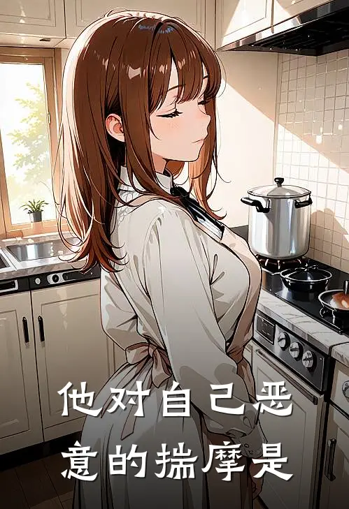 他对自己恶意的揣摩是