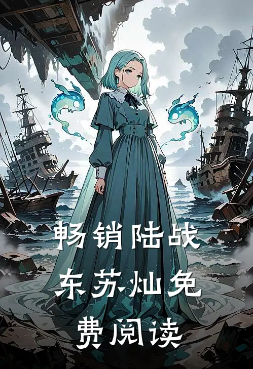 畅销陆战东苏灿免费阅读