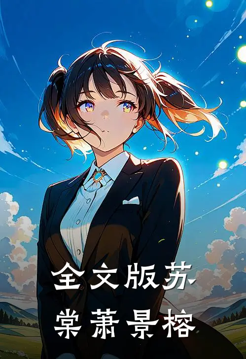 全文版苏棠萧景榕