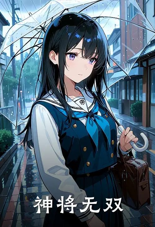 神将无双