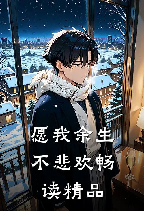 愿我余生不悲欢畅读精品