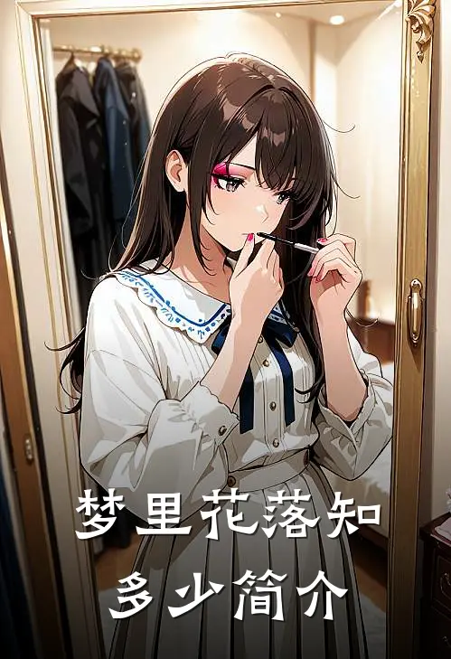 梦里花落知多少简介