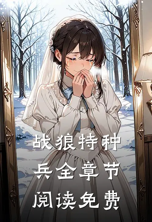 战狼特种兵全章节阅读免费