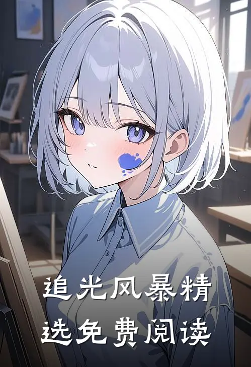 追光风暴精选免费阅读