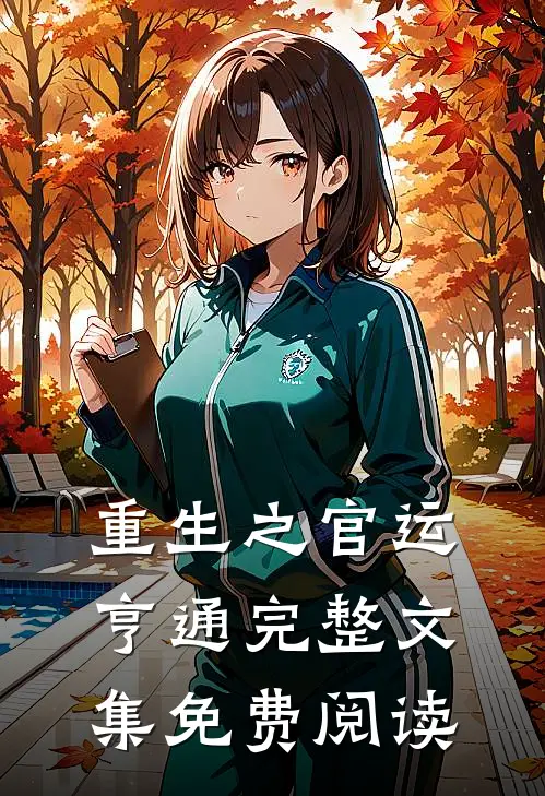 重生之官运亨通完整文集免费阅读