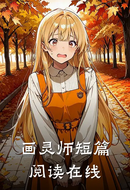 画灵师短篇阅读在线