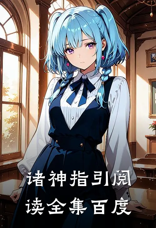 诸神指引阅读全集百度