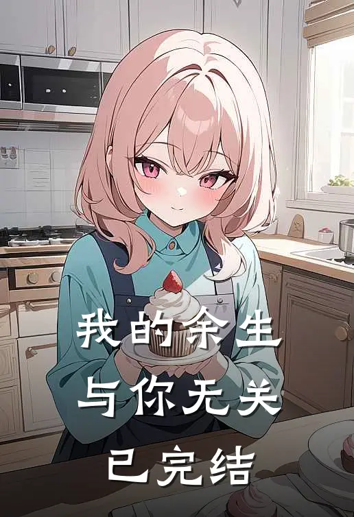 我的余生与你无关已完结