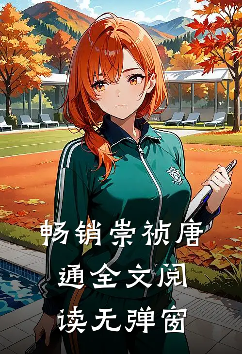 畅销崇祯唐通全文阅读无弹窗