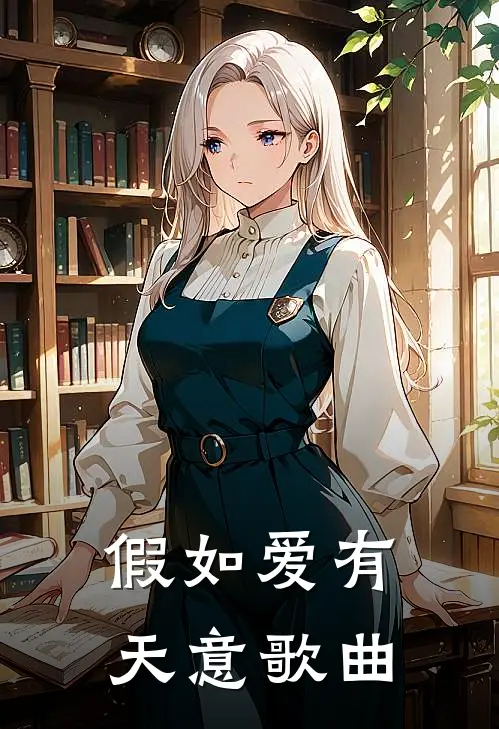 假如爱有天意歌曲