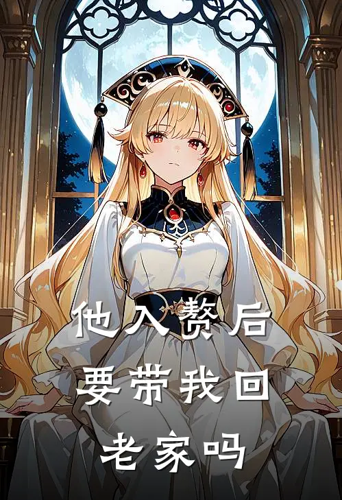 他入赘后要带我回老家吗