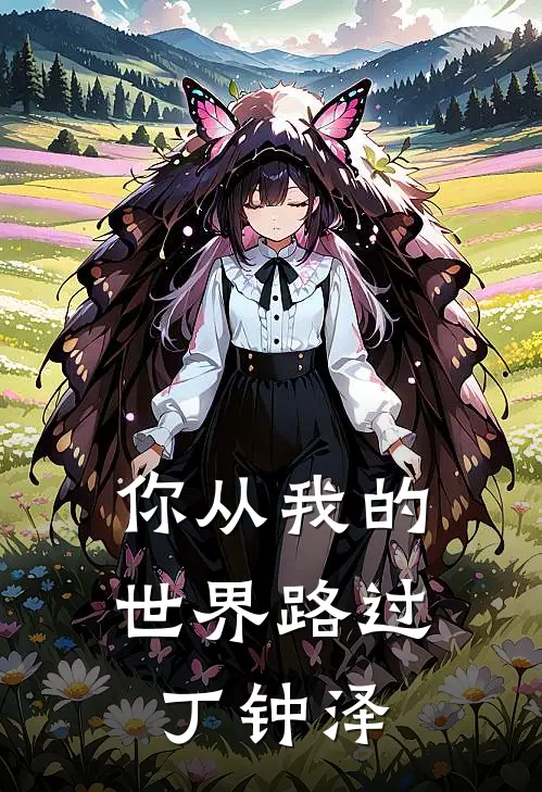 你从我的世界路过丁钟泽