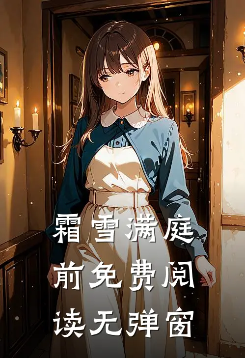 霜雪满庭前免费阅读无弹窗