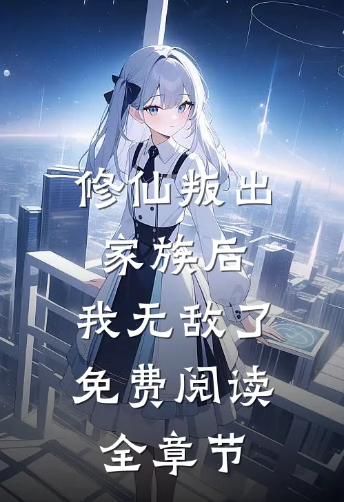 修仙叛出家族后,我无敌了免费阅读全章节