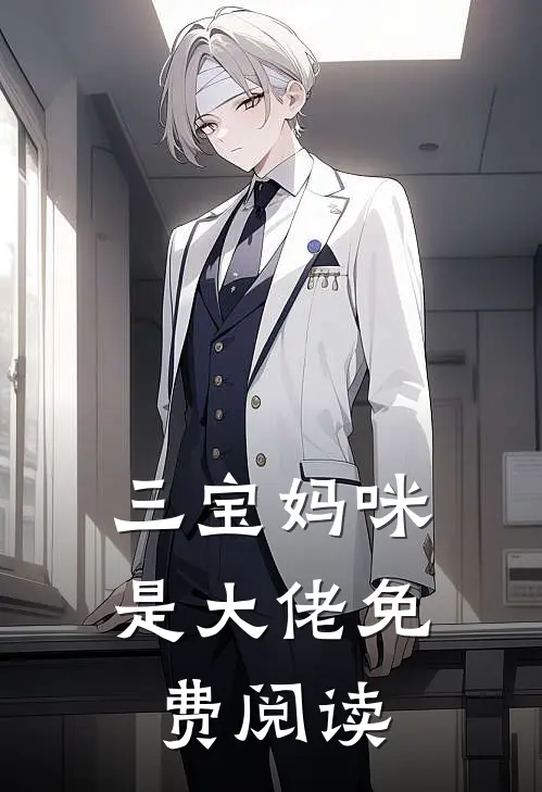 三宝妈咪是大佬免费阅读