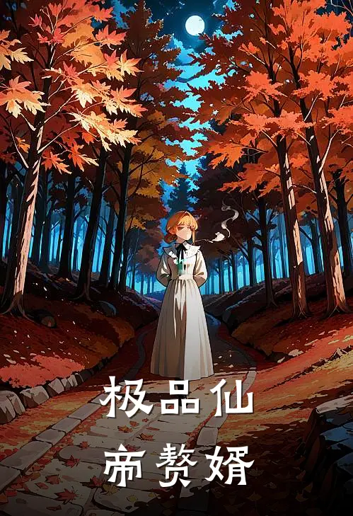 极品仙帝赘婿