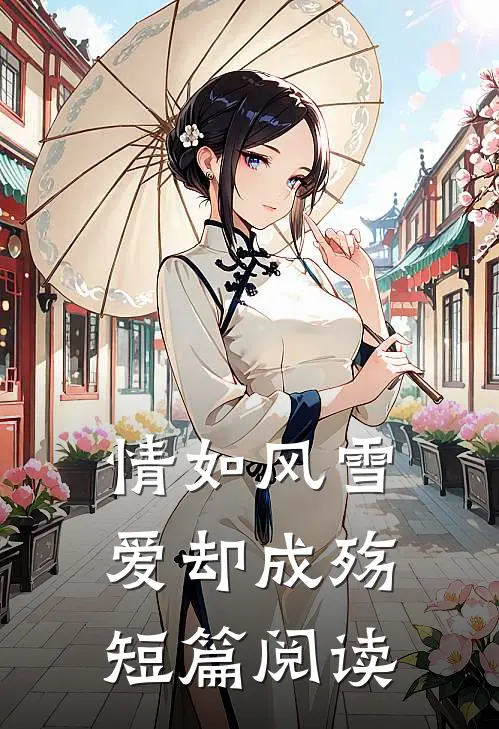 情如风雪爱却成殇短篇阅读