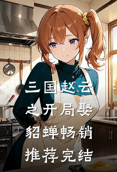 三国赵云之开局娶貂蝉畅销推荐完结
