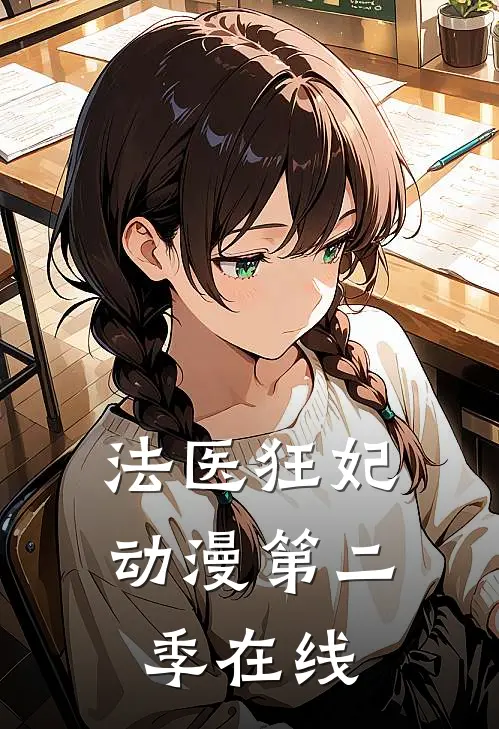 法医狂妃动漫第二季在线