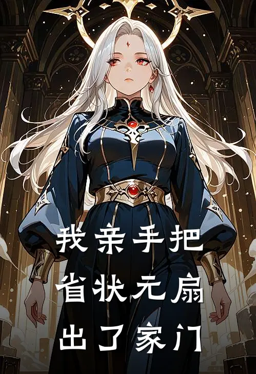 我亲手把省状元扇出了家门
