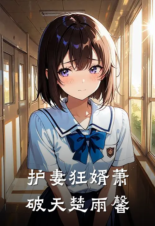 护妻狂婿萧破天楚雨馨