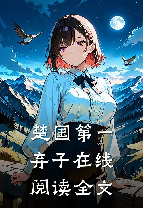 楚国第一弃子在线阅读全文
