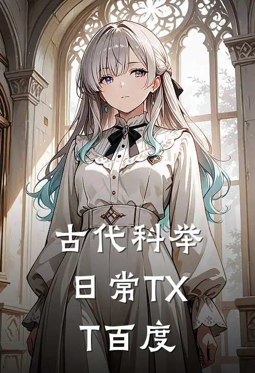 古代科举日常TXT百度