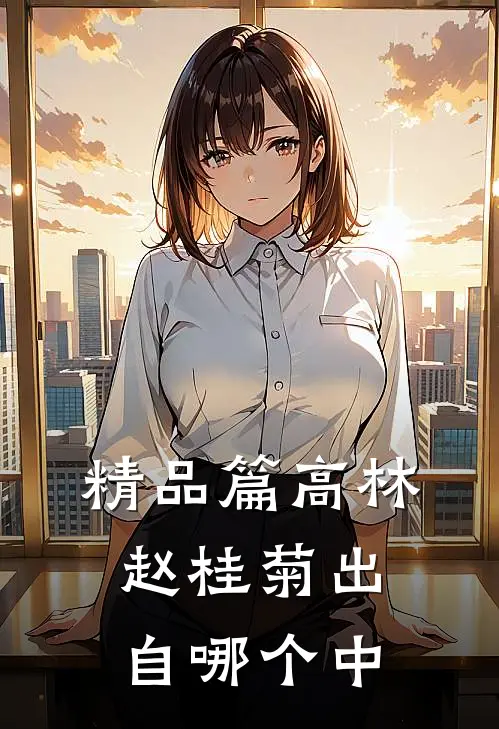 精品篇高林赵桂菊出自哪个中