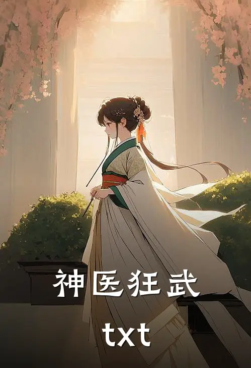 神医狂武txt