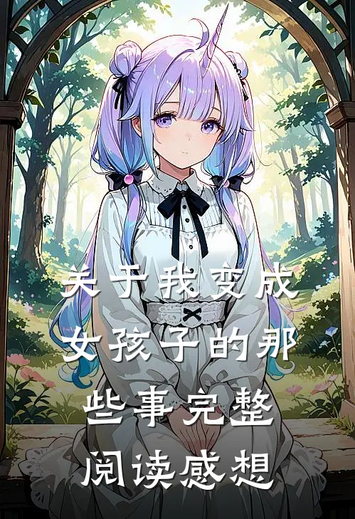 关于我变成女孩子的那些事完整阅读感想